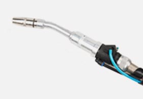 BW A500 气冷机器人焊枪