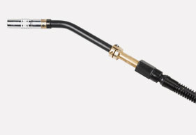 BW YT-CAT50 气冷机器人焊枪