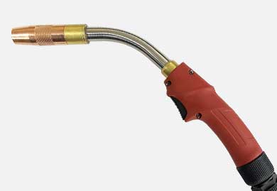 BW 500i 液冷气体保护焊枪